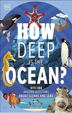 How Deep Is the Ocean?